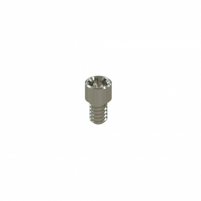Tornillo Clínica compatible con Nobel Biocare® MultiUnit® RP
