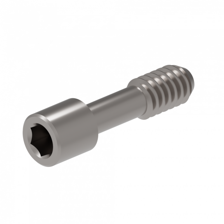 Tornillo De Cl nica Zimmer TSV Green Purple Yellow DELTA 