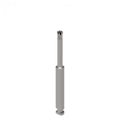 Punta Destornillador Torx (corta/media/larga)