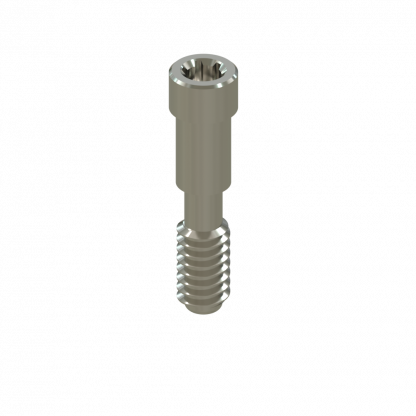 Tornillo Clínica compatible con Nobel Replace RP/WP/6.0