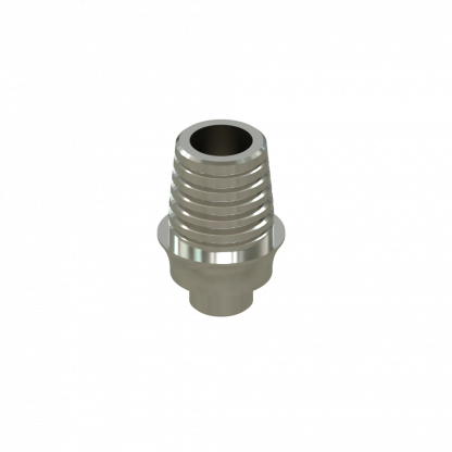 Interfase Rotatoria compatible con Biomet 3i® Certain® 3.4 1.5mm