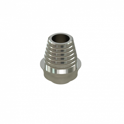 Interfase Rotatoria compatible con Biomet 3i® Certain® 4.1 1.5mm
