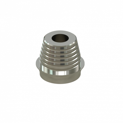 Interfase Rotatoria compatible con Biomet 3i® Certain® 5.0 1.5mm