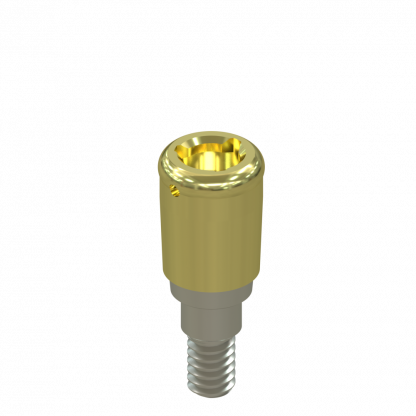 Delta-Loc compatible con Megagen® AnyRidge® 3.5/4.0