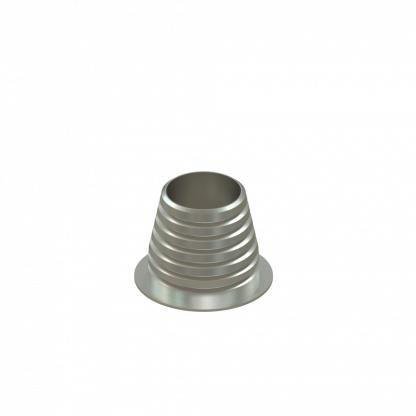Interfase Rotatoria compatible con SIN® Externa 3.6 0,5mm