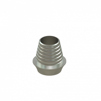 Interfase Rotatoria compatible con SIN® Externa 3.6 1,5mm