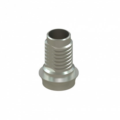 Interfase Anti-Rotatoria compatible con SIN® Externa 4.1 0,5mm