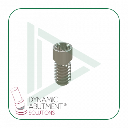 Tornillo Dinámico M2 L5.1mm 25N·cm (20L51)