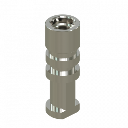 Análogo compatible con Biomet 3i® Certain® 3.4