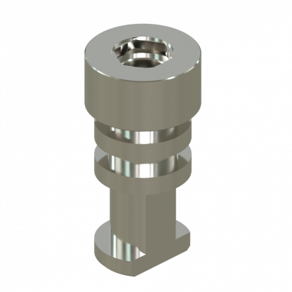 Análogo compatible con Biomet 3i® Certain® 6.0