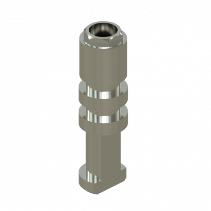 Análogo compatible con Biomet 3i® Externa 3.4