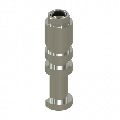 Análogo compatible con BTI® externa 3.5