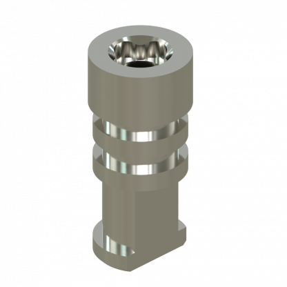Análogo compatible con BTI® Interna 5.5