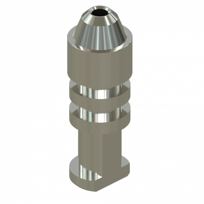 Análogo compatible con Nobel Biocare® MultiUnit® RP