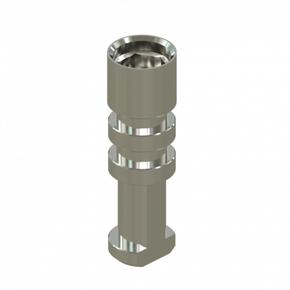 Análogo  compatible con MicroDent® Ektos 4.5