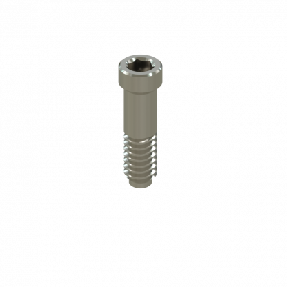 Tornillo de Clínica compatible con Phibo® TSA® S4/S5