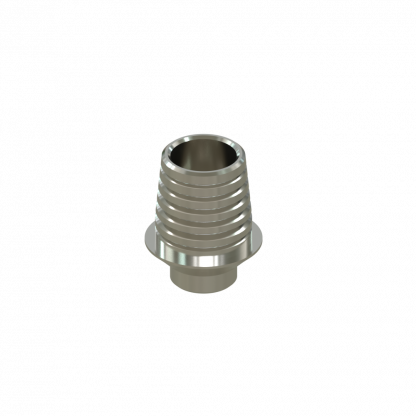 Interfase Rotatoria compatible con Ziacom® Zinic® RP 0.5mm