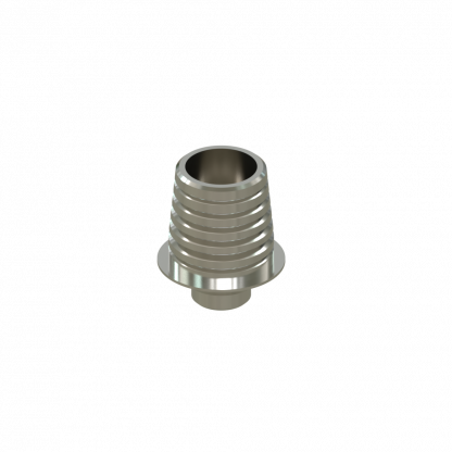 Interfase Rotatoria compatible con Paltop® Internal Hex NP 0.5mm