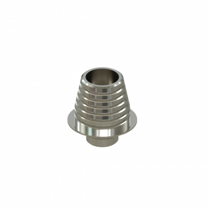 Interfase-rotatoria compatible con Paltop® Internal Hex SP 0.5mm