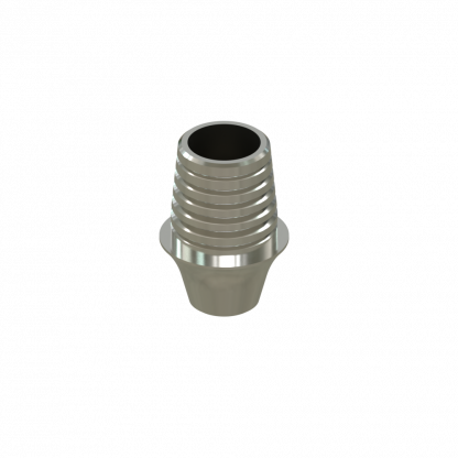 Interfase Rotatoria compatible con Straumann® Bone Level® NC 1,5mm