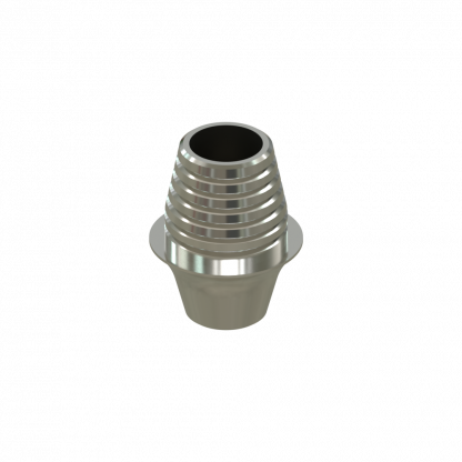 Interfase Rotatoria compatible con Straumann® Bone Level® RC 1,5mm
