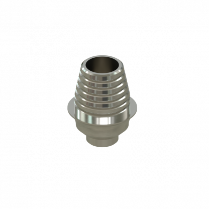 Interfase Rotatoria compatible con Paltop® Internal Hex SP 1.5mm
