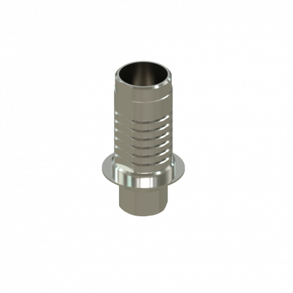 Interfase Antirrotatoria compatible con BioHorizons® Interna 3.0 0.5mm