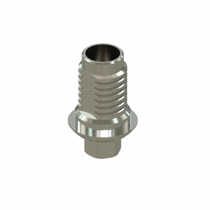 Interfase Antirrotatoria compatible con BioHorizons® Interna 4.5 0.5mm