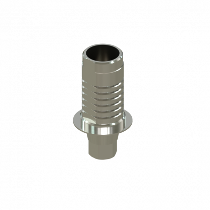 Interfase Anti-rotatoria compatible con Klockner® Vega® MV 3.0 0.5mm