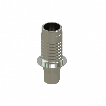 Interfase Antirrotatoria 0,5mm compatible con Klockner® Vega® NV 3.5