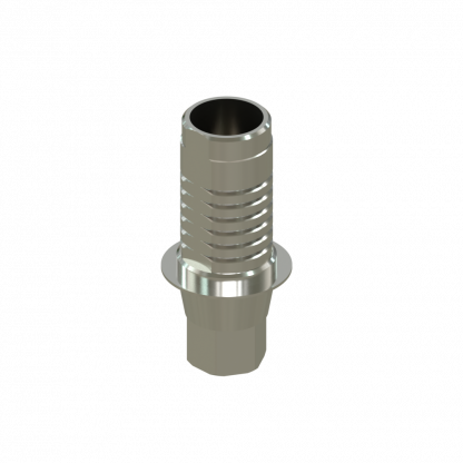Interfase Antirrotatoria 0,5mm compatible con Klockner® Vega® RV 4.0