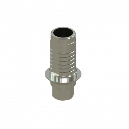 Interfase Antirrotatoria compatible con Megagen® Anyridge® 3.5/4.0 0.5mm