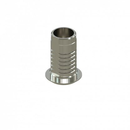 Interfase Anti-rotatoria compatible con Ziacom® Externa NP 3.3 0.5mm