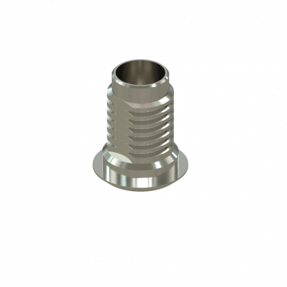 Interfase Anti-rotatoria compatible con Ziacom® Externa RP 4.1 0.5mm