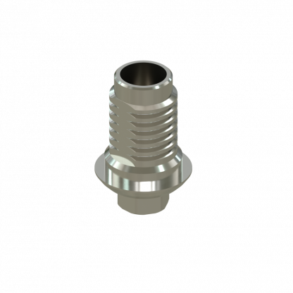 Interfase Anti-rotatoria compatible con Ziacom® Zinic® WP 1.5mm