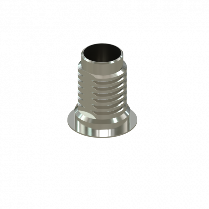 Interfase Anti-Rotatoria compatible con SIN® Externa 3.6 0,5mm