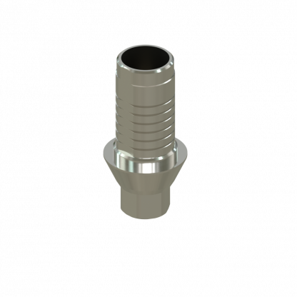 Interfase Antirrotatoria compatible con BioHorizons® Interna 3.0 1.5mm
