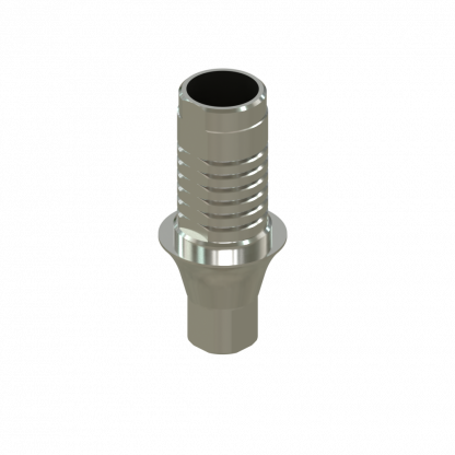 Interfase AntiRotatoria compatible con Straumann® Bone Level® NC 1,5mm