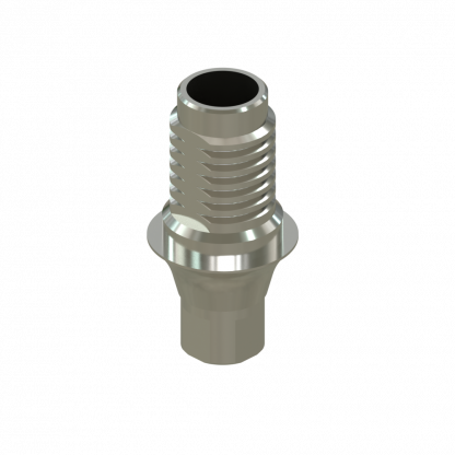 Interfase AntiRotatoria compatible con Straumann® Bone Level® RC 1,5mm