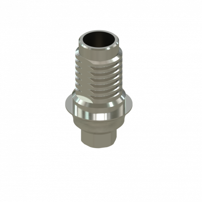 Interfase Anti-rotatoria compatible con Paltop® Internal Hex SP 1.5mm