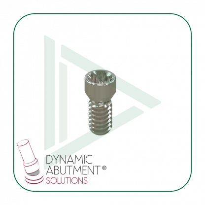 Tornillo Dinámico M1.8 L4.8mm 25N·cm (18L48)