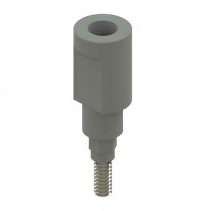 Scanbody Compatible Con Biomet 3i® Certain® 3.4