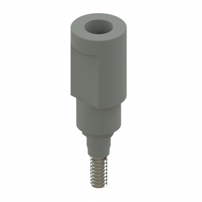 Scanbody Compatible Con Biomet 3i® Certain® 4.1/5.0/6.0