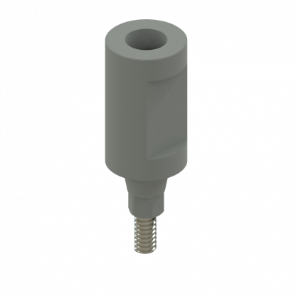 Scanbody Compatible Con Adin® Touareg CloseFit® 3.0