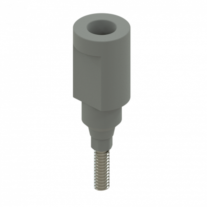 Scanbody compatible con Cortex® Conical Connection NP