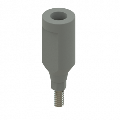 Scanbody compatible con Cortex® Conical Connection RP