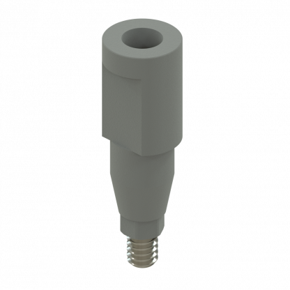 Scanbody compatible con Cortex® Conical Connection WP