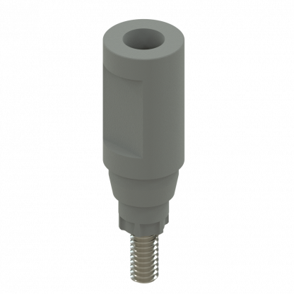 Scanbody Compatible Con Astra Tech® EV® 4.8