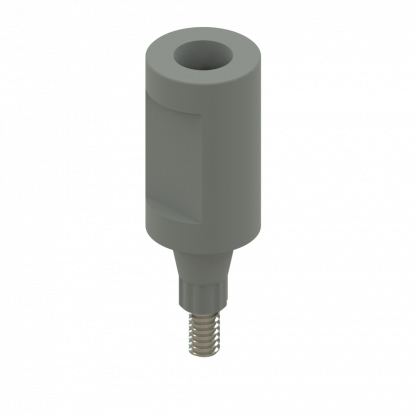 Scanbody Compatible Con Astra Tech® EV® 3.0