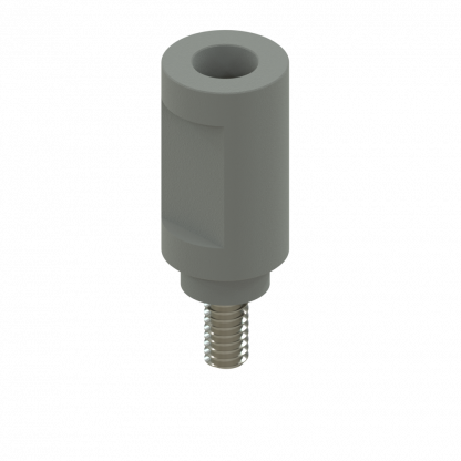 Scanbody Compatible Con Avinent® Externa 3.5